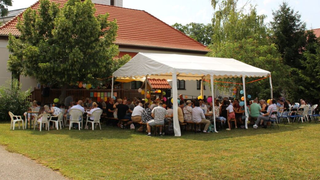 Gyülinap 2026 Mezőtúr