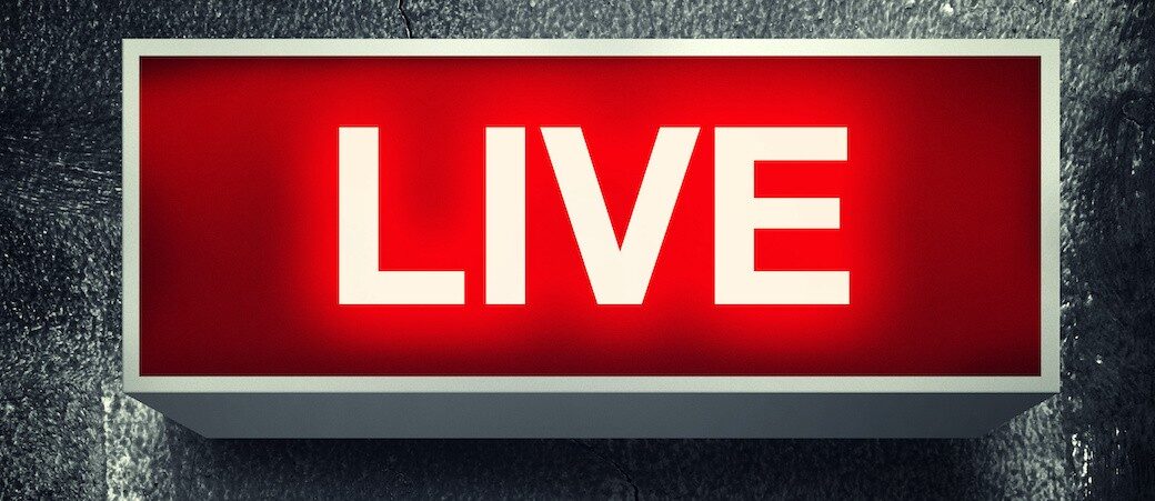 Hittantábor 2026 – LIVE